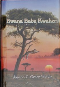 Bwana Babu Kwaheri