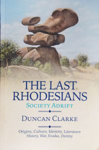 The Last Rhodesians